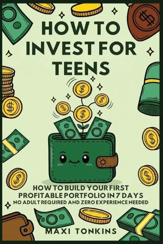 Cover image for How To Invest For Teens
