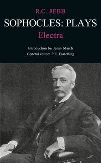 Cover image for Electra