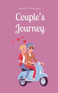 Cover image for Couple's Journey