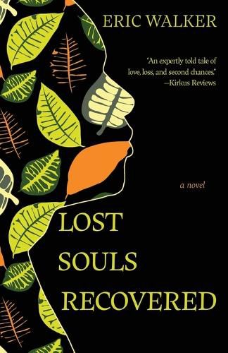 Cover image for Lost Souls Recovered