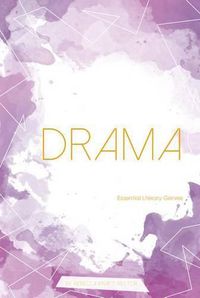 Cover image for Drama