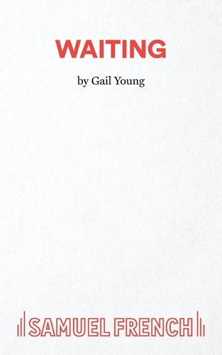 Cover image for Waiting