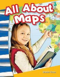 Cover image for Map It!