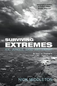 Cover image for Surviving Extremes