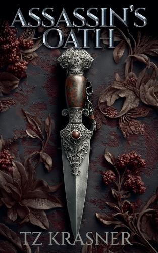 Cover image for Assassin's Oath