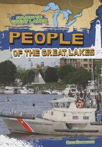 Cover image for People of the Great Lakes