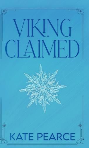 Cover image for Viking Claimed