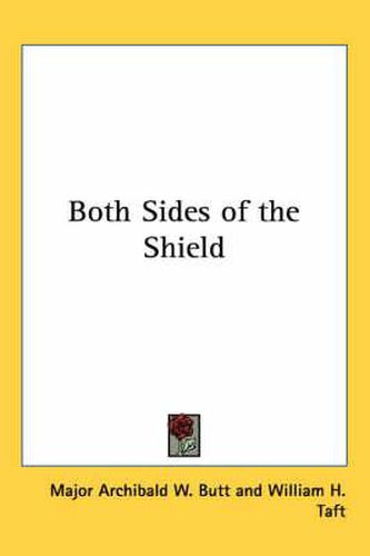 Cover image for Both Sides of the Shield