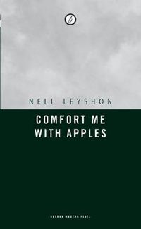 Cover image for Comfort me with Apples