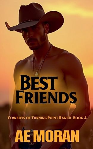 Cover image for Best Friends