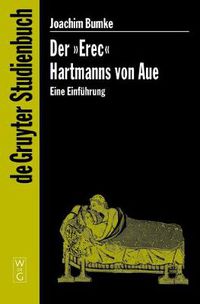 Cover image for Der Erec  Hartmanns von Aue: Eine Einfuhrung