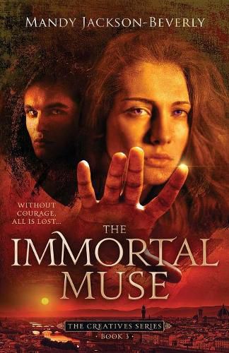 Cover image for The Immortal Muse