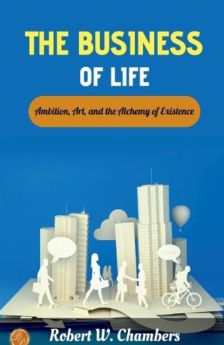 Cover image for The Business of Life (Edition2023)