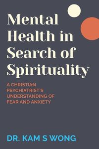 Cover image for Mental Health in Search of Spirituality