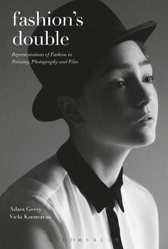 Cover image for Fashion's Double: Representations of Fashion in Painting, Photography and Film