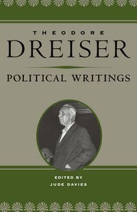 Cover image for Political Writings