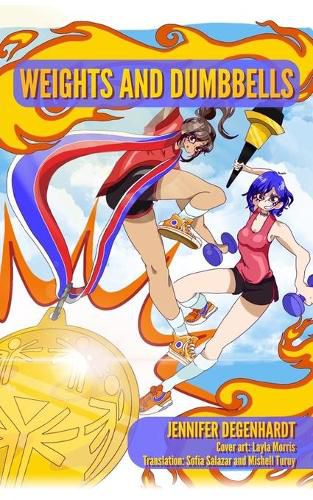 Cover image for Weights and Dumbbells