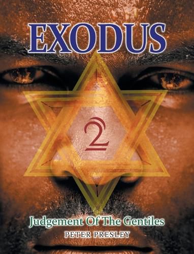 Cover image for Exodus 2