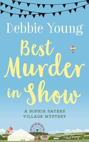 Cover image for Best Murder in Show: A Sophie Sayers Village Mystery
