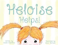 Cover image for Heloise Helps!