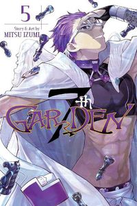 Cover image for 7thGARDEN, Vol. 5