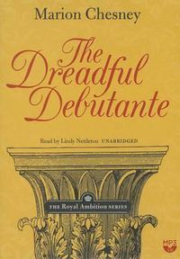Cover image for The Dreadful Debutante