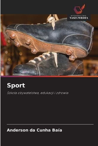 Cover image for Sport
