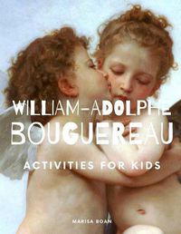 Cover image for William-Adolphe Bouguereau