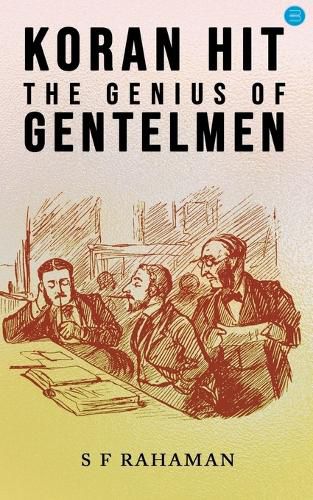 Cover image for Koran Hit the Genius of Gentlemen