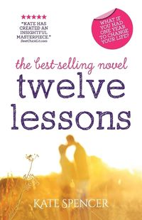 Cover image for Twelve Lessons