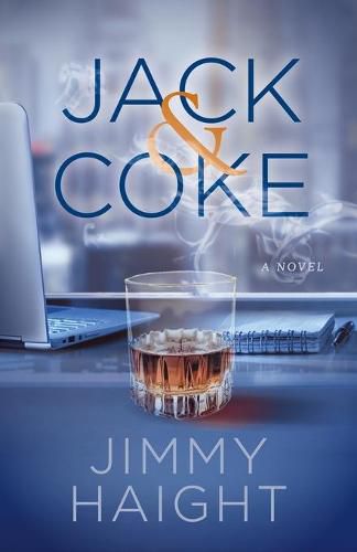 Cover image for Jack & Coke: A Novel