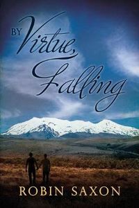 Cover image for By Virtue, Falling