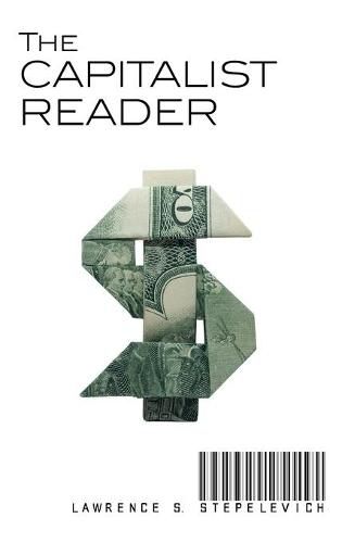 Cover image for The Capitalist Reader