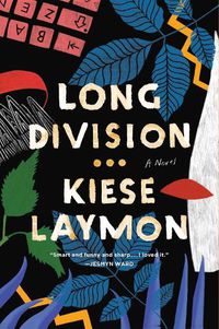 Cover image for Long Division: A Novel