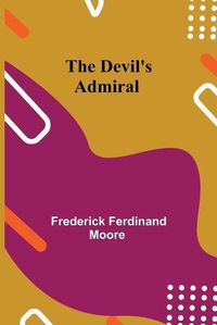 Cover image for The Devil's Admiral