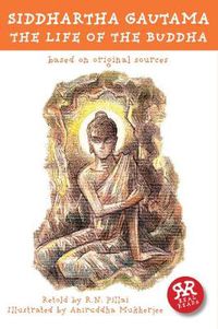 Cover image for Siddhartha Gautama