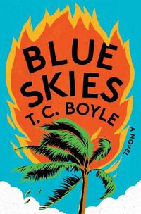 Cover image for Blue Skies