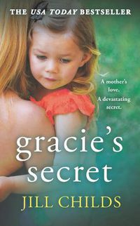 Cover image for Gracie's Secret