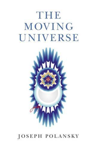 Cover image for Moving Universe, The