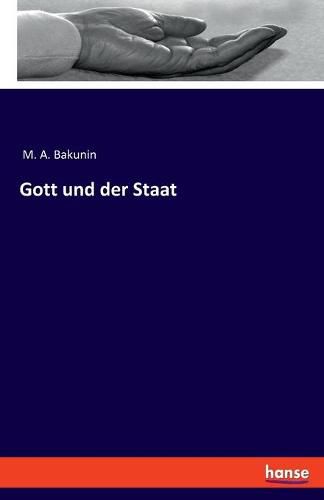 Cover image for Gott und der Staat