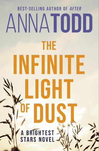 The Infinite Light of Dust