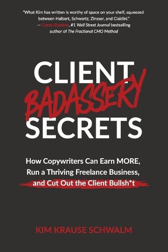 Client Badassery Secrets