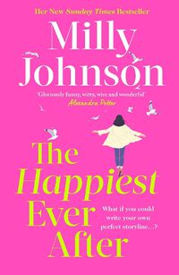 Cover image for The Happiest Ever After