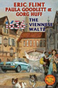 Cover image for 1636: The Viennese Waltz