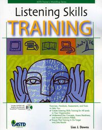 Cover image for Listening Skills Training