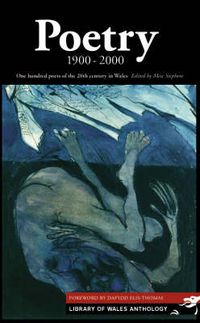 Cover image for Poetry 1900-2000