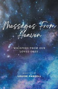 Cover image for Messages From Heaven