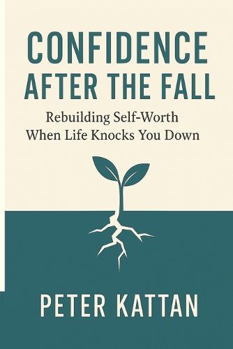 Cover image for Confidence After the Fall