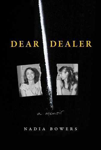 Cover image for Dear Dealer