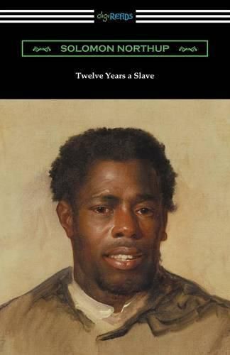 Cover image for Twelve Years a Slave